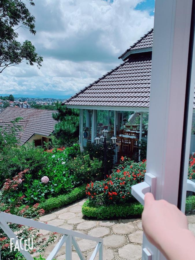 Bungalow Lam Phuong Cac Hill Da Lat Kültér fotó